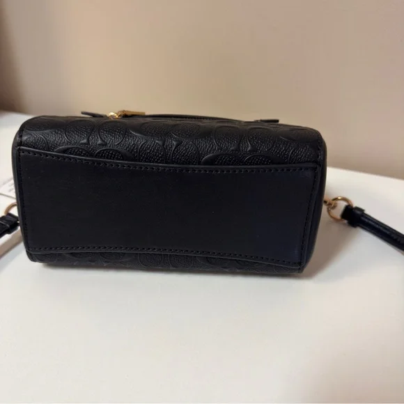 Coach CC944 SIG LTHMN RWN XBY - Picture 8 of 12